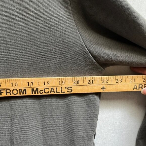 Hugo Boss full zip mock neck sport jacket Sz XL - Picture 8 of 9